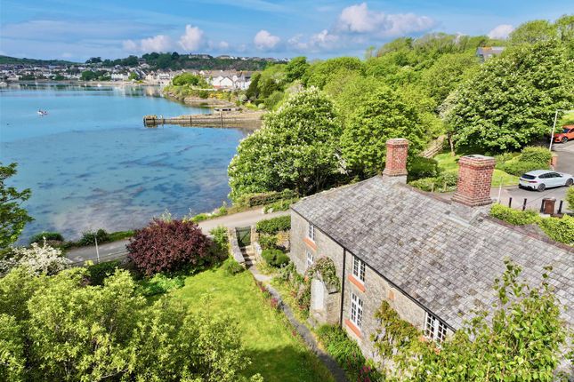 1-bed house on 1 Radford Cottages, Kingfisher Way, Plymouth, £290,000