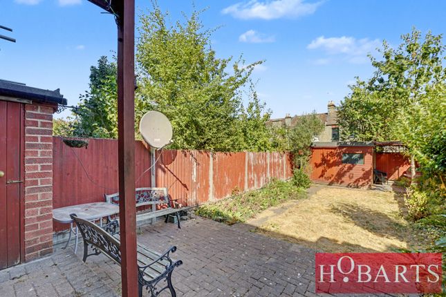 38, Clyde Road, Alexandra Park, London photo 4