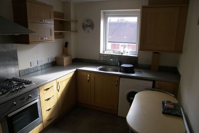 16, Withering Close, Telford photo 4
