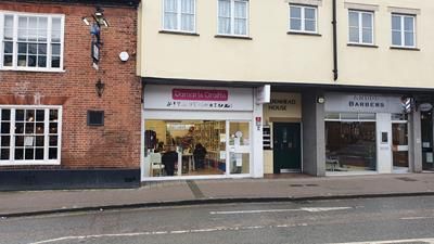 Thumbnail Retail premises to let in 112, 112 Bartholomew Street, Newbury, Berkshire
