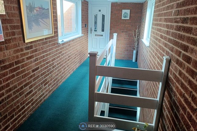 Townfield Court, Townfield Lane Prenton, Birkenhead photo 4