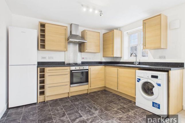 Flat 4, 1, Woodford Way, Oxfordshire photo 2