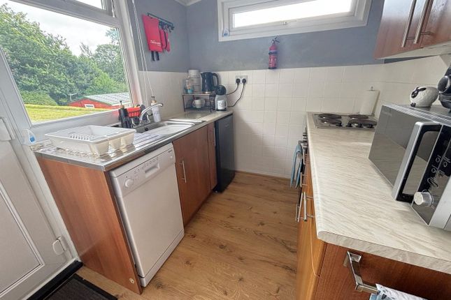 Chalet 51 Elm Rise Park, Llangain, Carmarthen photo 4