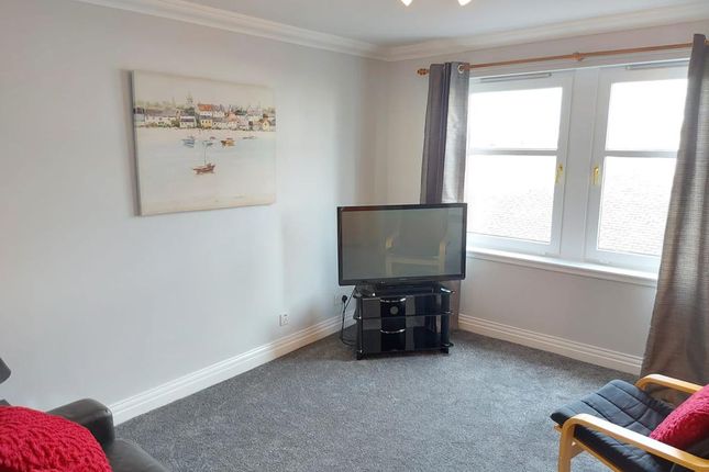 Flat to rent in Carlton Court, Huntly Street, City Centre, Aberdeen AB10