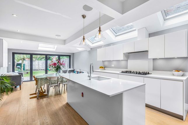 Thumbnail Terraced house for sale in Pentney Road, London