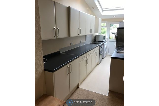 6 bed end terrace house to rent in Monksdale Road, Bath BA2