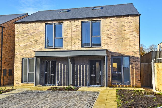 2-bed house on 15 Lindley Mews, Harrogate, £1,275/mo
