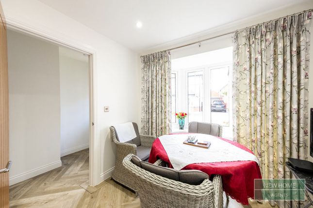 23, Dragoon Road, Ross-on-wye photo 4