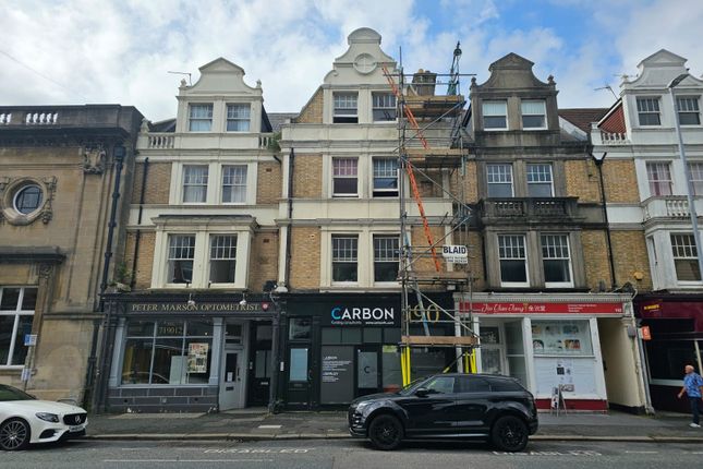 Thumbnail Retail premises for sale in Church Road, Hove