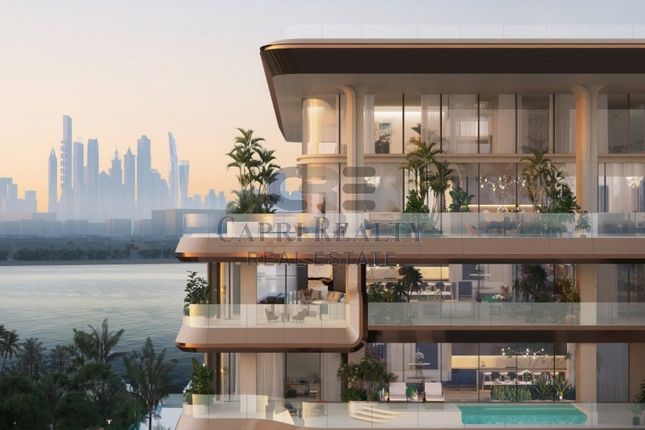 Apartment for sale in Palm Jumeirah, Dubai, United Arab Emirates