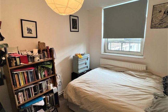 Flat for sale in Columbia Road, London