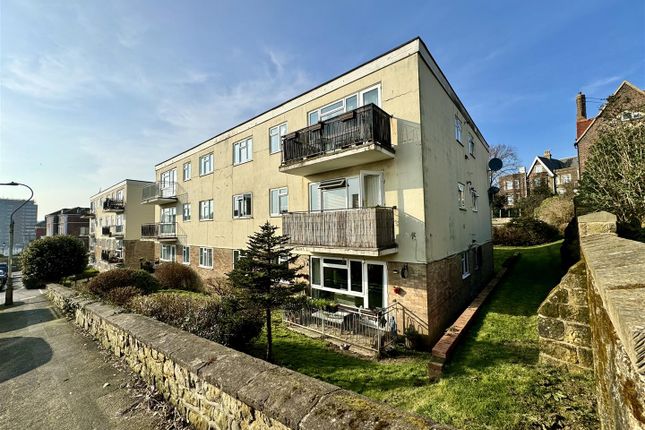 Flat for sale in The Cloisters, St. Johns Road, St. Leonards-On-Sea