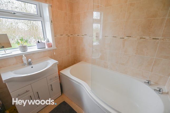 Semi-detached house for sale in Buckmaster Avenue, Clayton, Newcastle Under Lyme