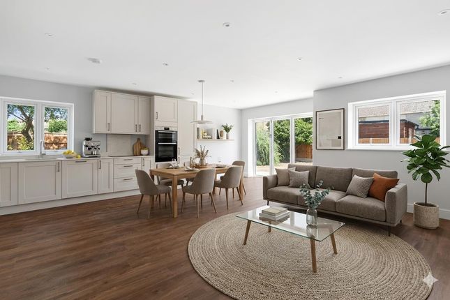 Plot 4 - Townmead Mews, Townmead Road, Waltham Abbey photo 3