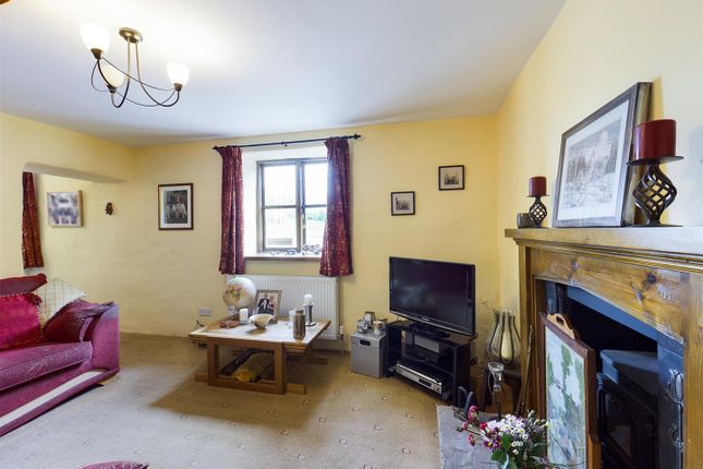Detached house for sale in Main Street, Seamer, Scarborough