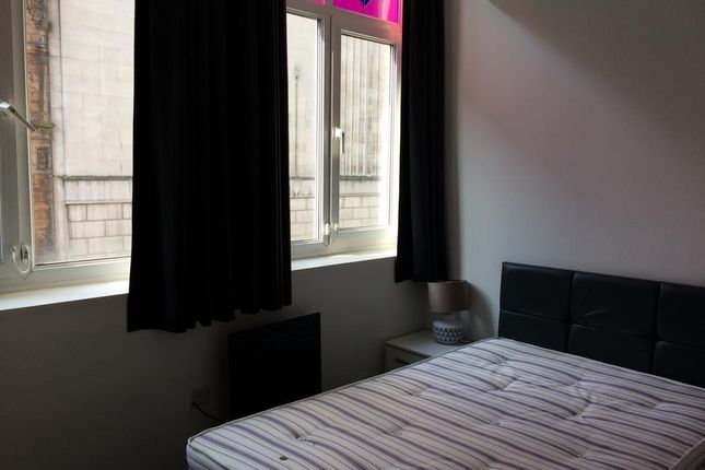 brh, 8 North House, 17 North John Street, Liverpool photo 4