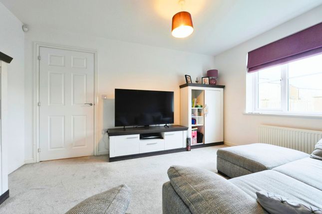 Detached house for sale in New Chapel Street, Sheffield