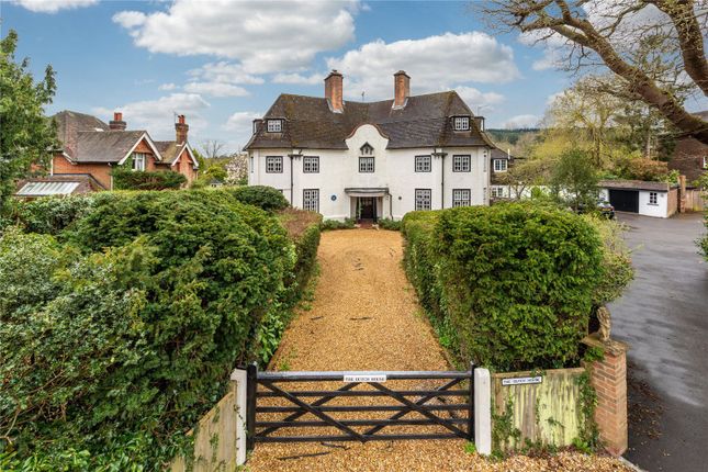 Detached house for sale in Horsham Road, Holmwood, Dorking, Surrey