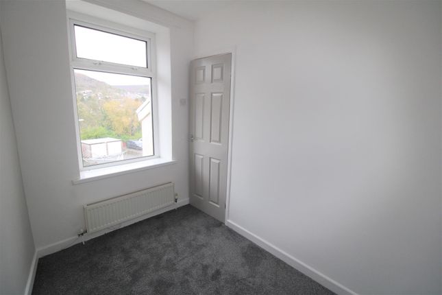 End terrace house for sale in Brithweunydd Road, Trealaw, Tonypandy