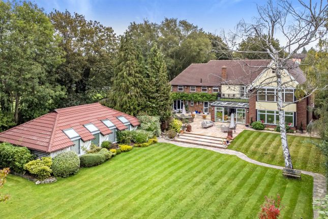 5-bed house on 21, Coningesby Drive, Hertfordshire, £2,600,000