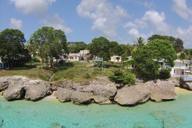 Thumbnail Land for sale in Mount Standfast, St. James, Barbados