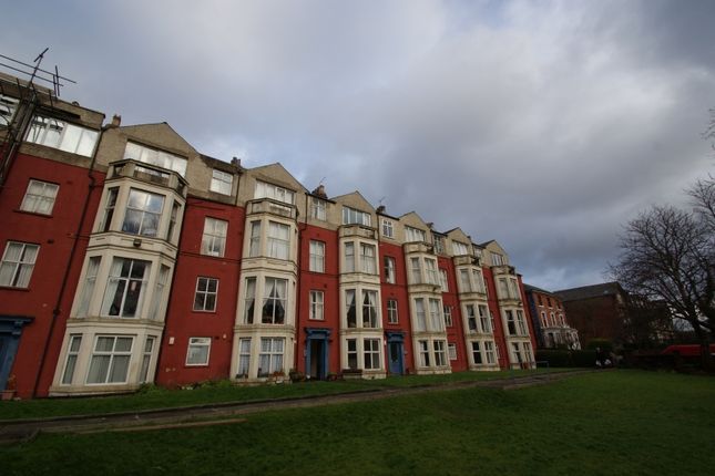 Montpelier Terrace Woodhouse Leeds Ls6 1 Bedroom Property To