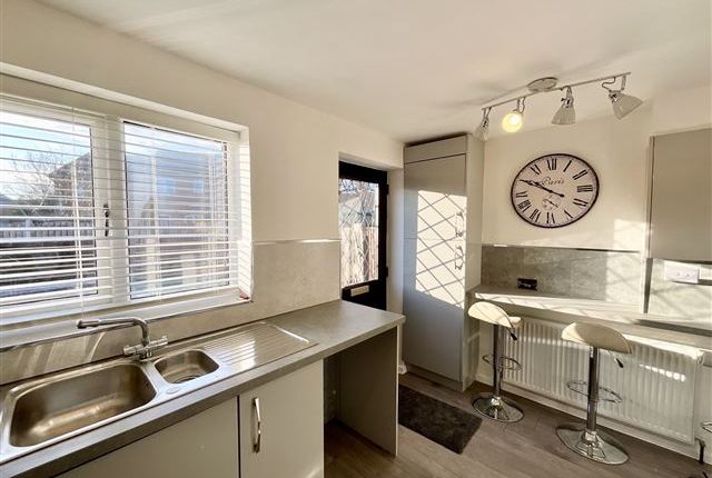 End terrace house for sale in Waltham Gardens, Sothall, Sheffield