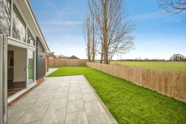 Plot 2, Montrose Gardens, Frinton-On-Sea photo 3
