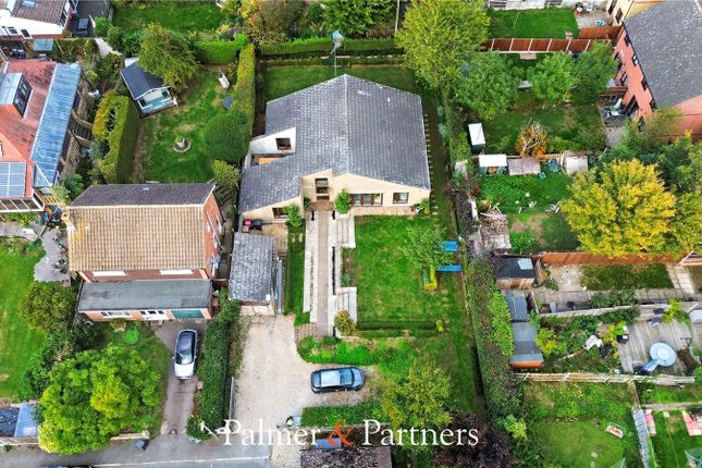 4-bed house on Rainsford Avenue, Chelmsford, Essex CM1, £700,000