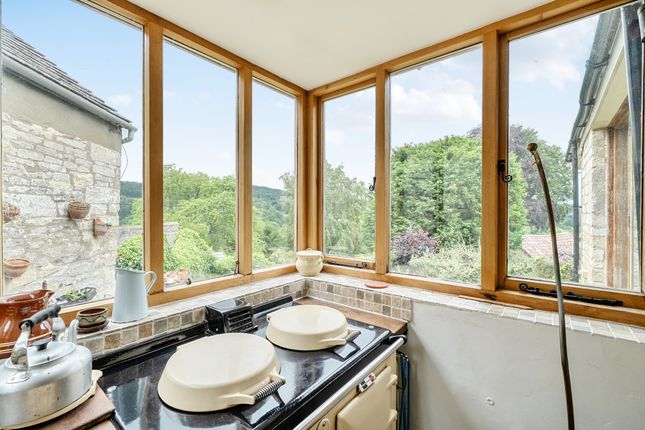 Stanley Villa, Halfway Pitch, Pitchcombe, Stroud photo 3