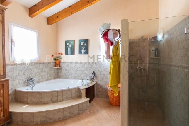 Detached house for sale in Es Mercadal, Es Mercadal, Menorca