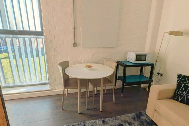 Live-Par995 - Apartment 2 Apartment 22,, 37 Park Road, Liverpool photo 3
