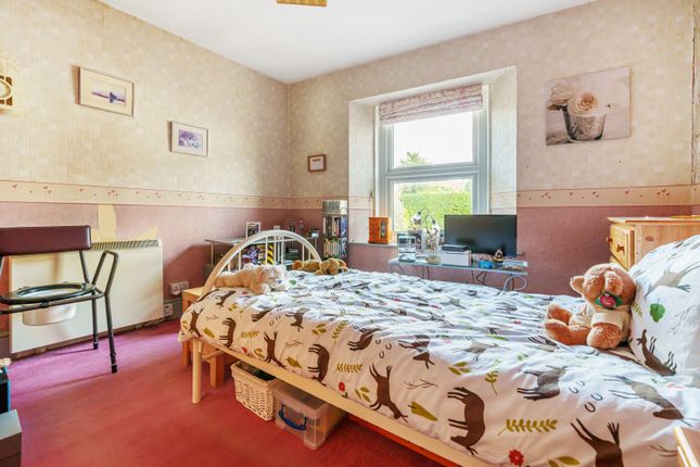 Terraced house for sale in High Street, Bitton, Bristol, Gloucestershire