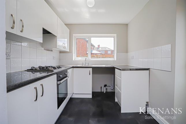 Semi-detached house for sale in Parkstone Drive, Swinton, Manchester