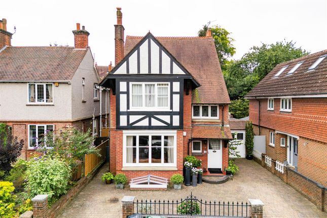 5-bed house on 74, Deerings Road, Reigate, £1,400,000