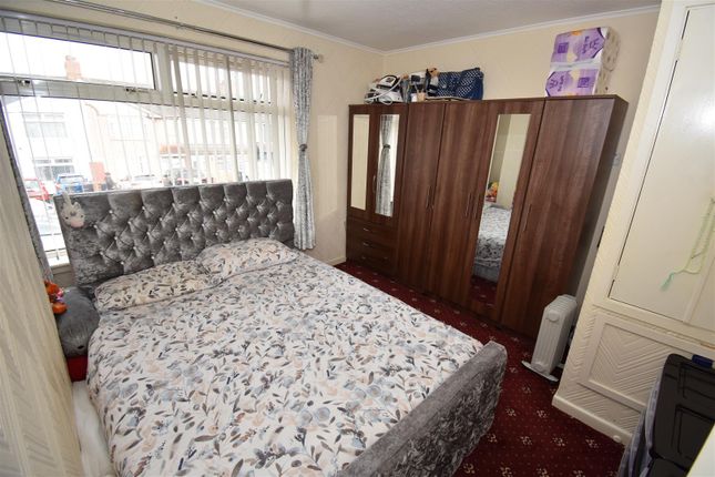 Terraced house for sale in Moat House Road, Ward End, Birmingham