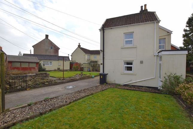 Detached house for sale in Anchor Road, Coleford, Radstock