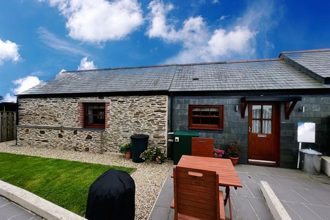 Barn conversion to rent in St. Ewe, St. Austell