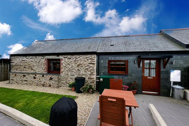 Thumbnail Barn conversion to rent in St. Ewe, St. Austell