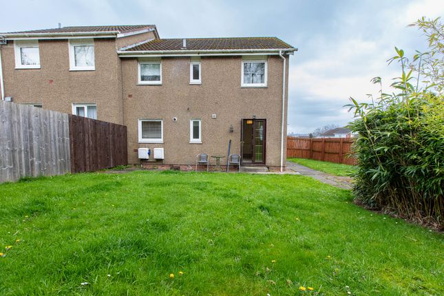 Flat for sale in Maple Avenue, Dumbarton