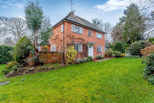 Detached house to rent in Mellersh Hill Road, Wonersh, Guildford