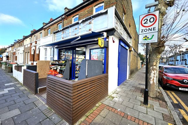 Thumbnail Retail premises to let in Green Street, London