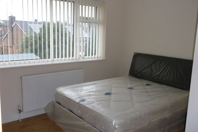 Room to rent in 497 Winwick Road, Orford, Warrington WA2
