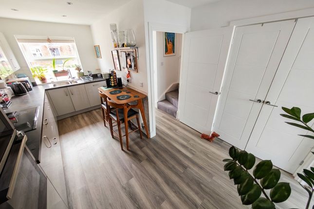 19 Yarnbrook Gardens, Trowbridge photo 3