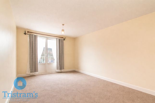 29, Tonnelier Road, Nottingham photo 2