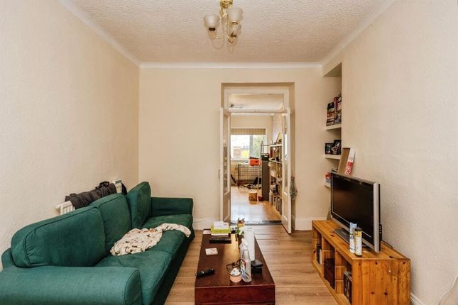 21, Tunnel Road, Llanelli photo 2