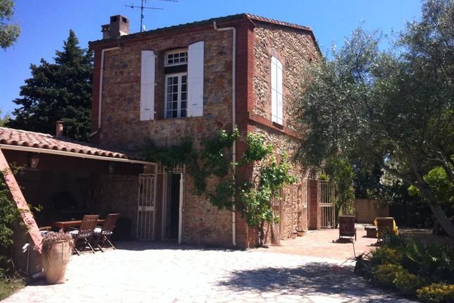 Country house for sale in Pia, 66380, France