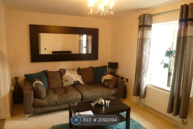 Thumbnail Flat to rent in Annie Smith Way, Huddersfield