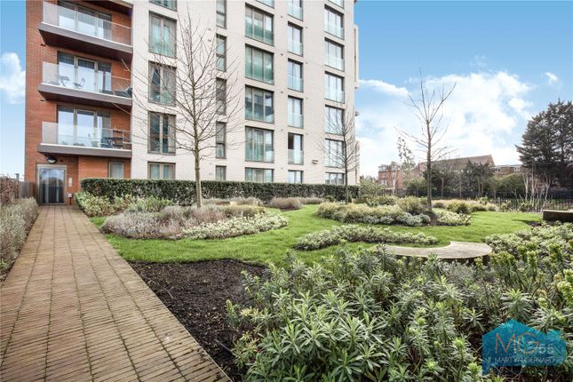 Flat for sale in Lessing Building, Heritage Lane, London