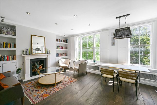 Flat 4, 31, Kempsford Gardens, London photo 3